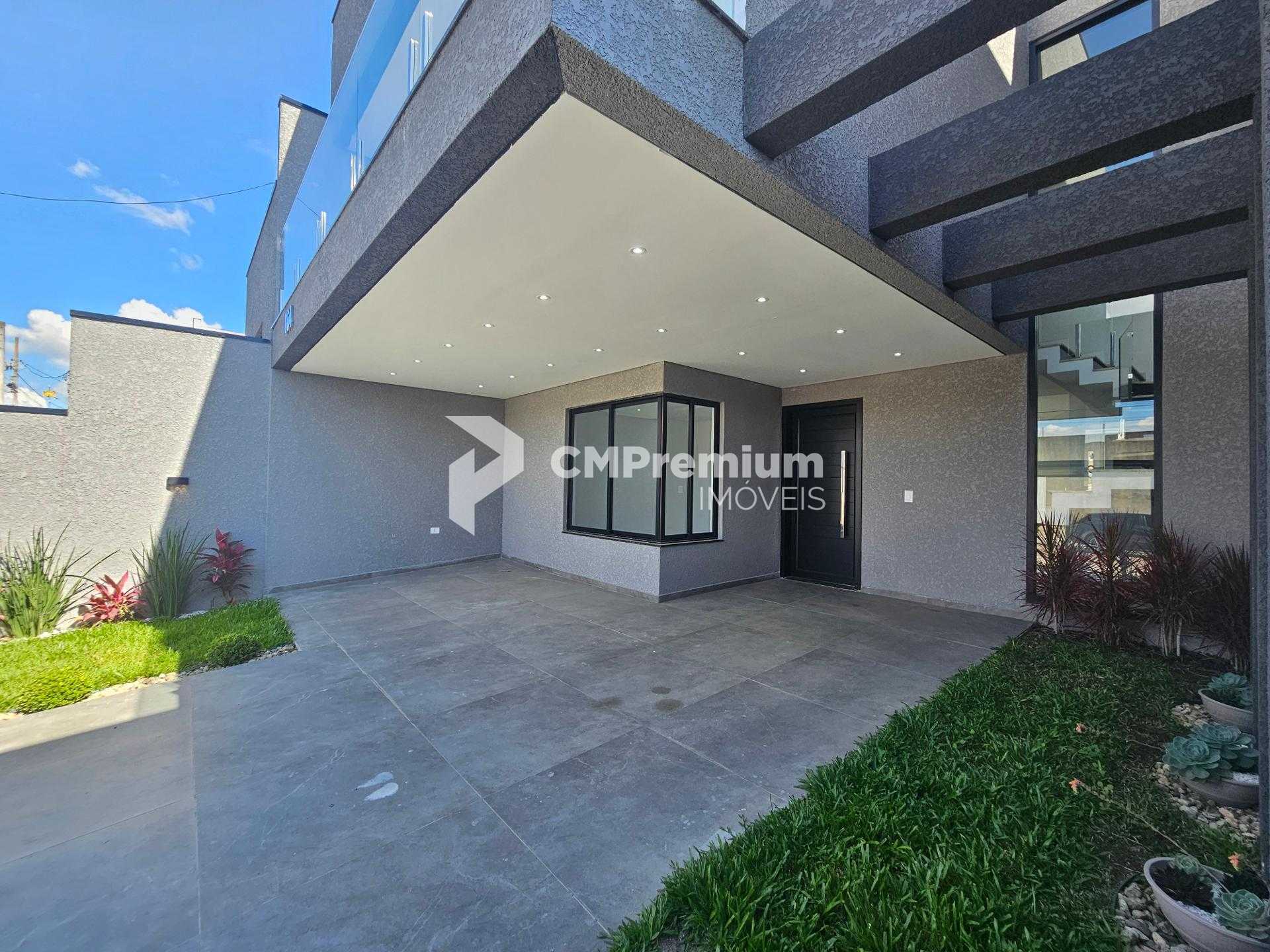 Lindo sobrado, não geminado, 03 quartos, sendo 01 suíte com cl...