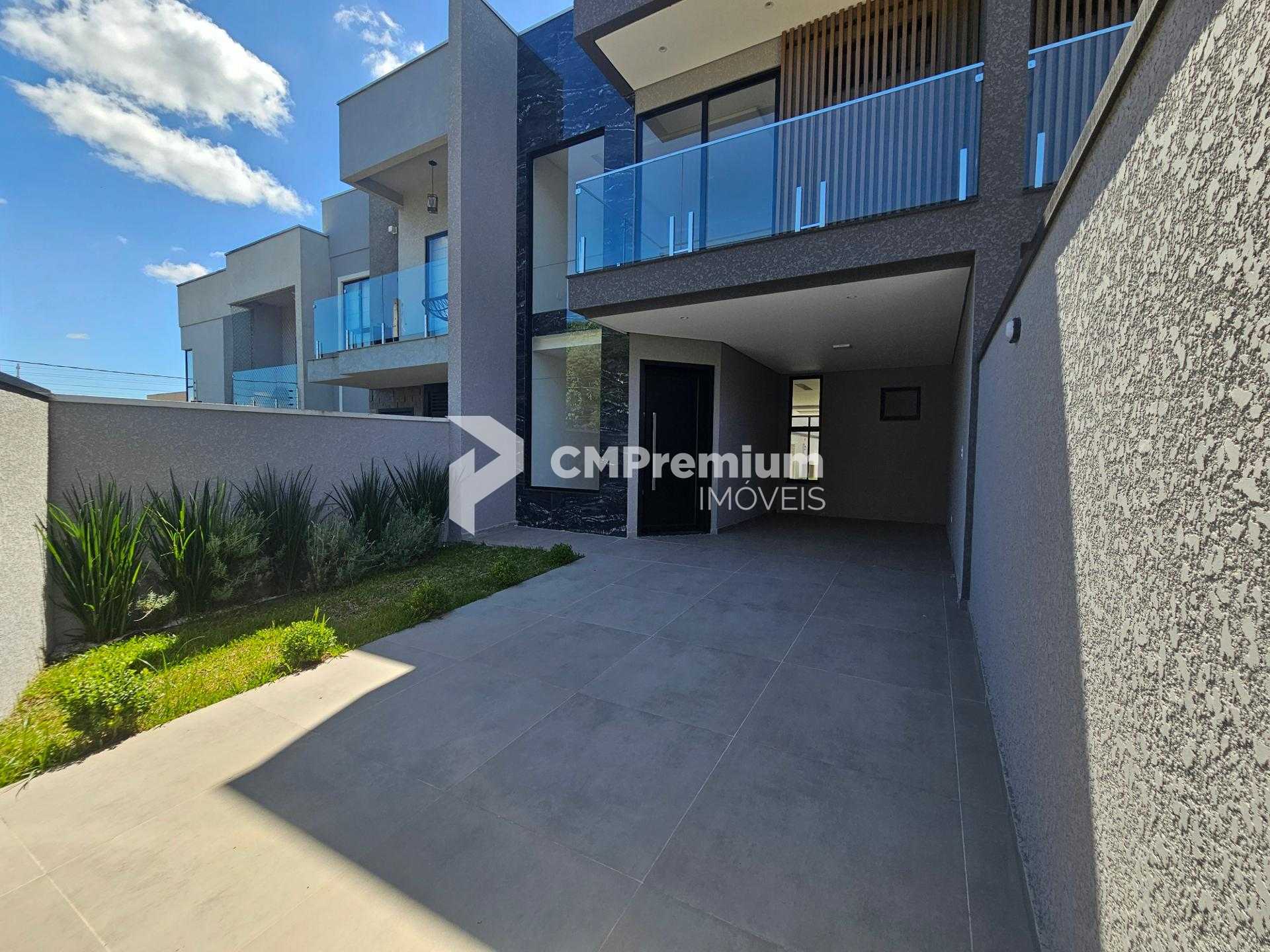 Lindo s obrado com alto padrão,  03 quartos, sendo 01 suíte co...