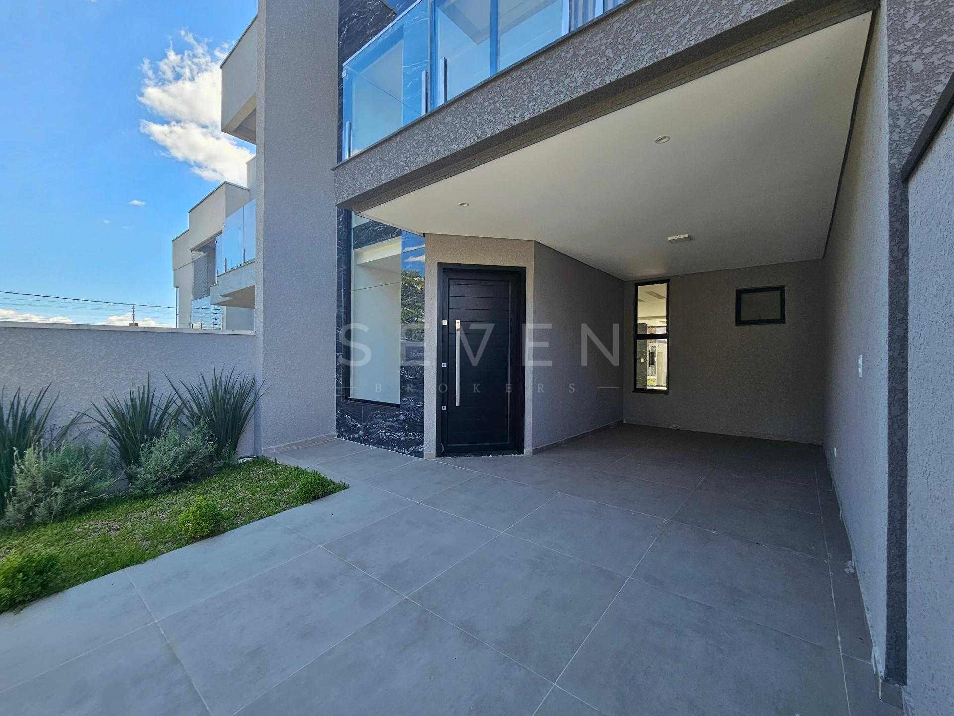 Lindo s obrado com alto padrão,  03 quartos, sendo 01 suíte co...