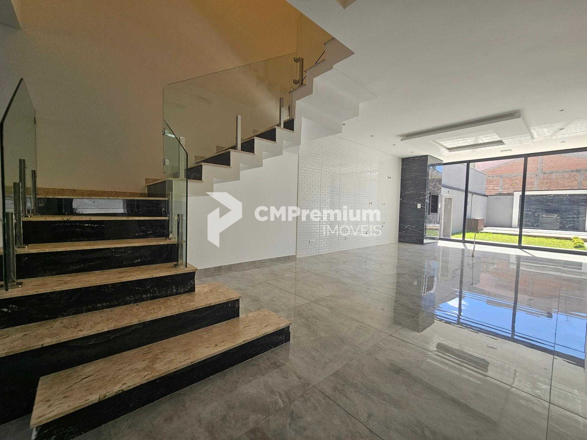 Lindo s obrado com alto padrão,  03 quartos, sendo 01 suíte co...