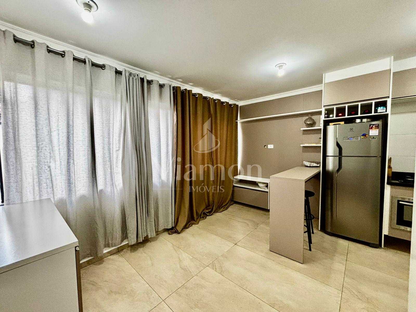 Studio Mobiliado no Portão, Próx. Shopping Palladium, Prédio N...