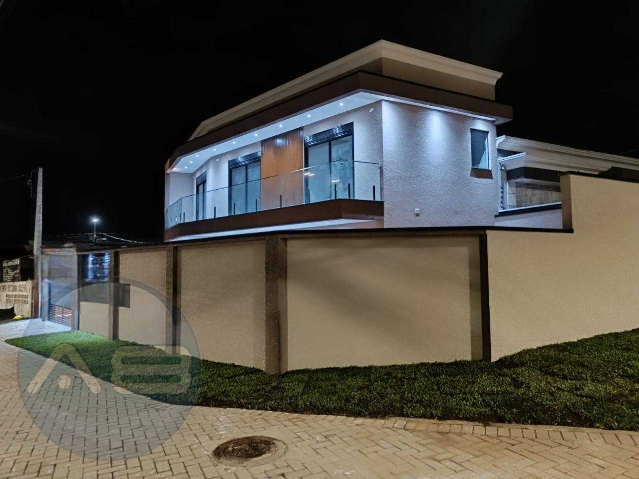 Sobrado novo, semi mobiliado,  com suíte, alto  padrão,  ótima...