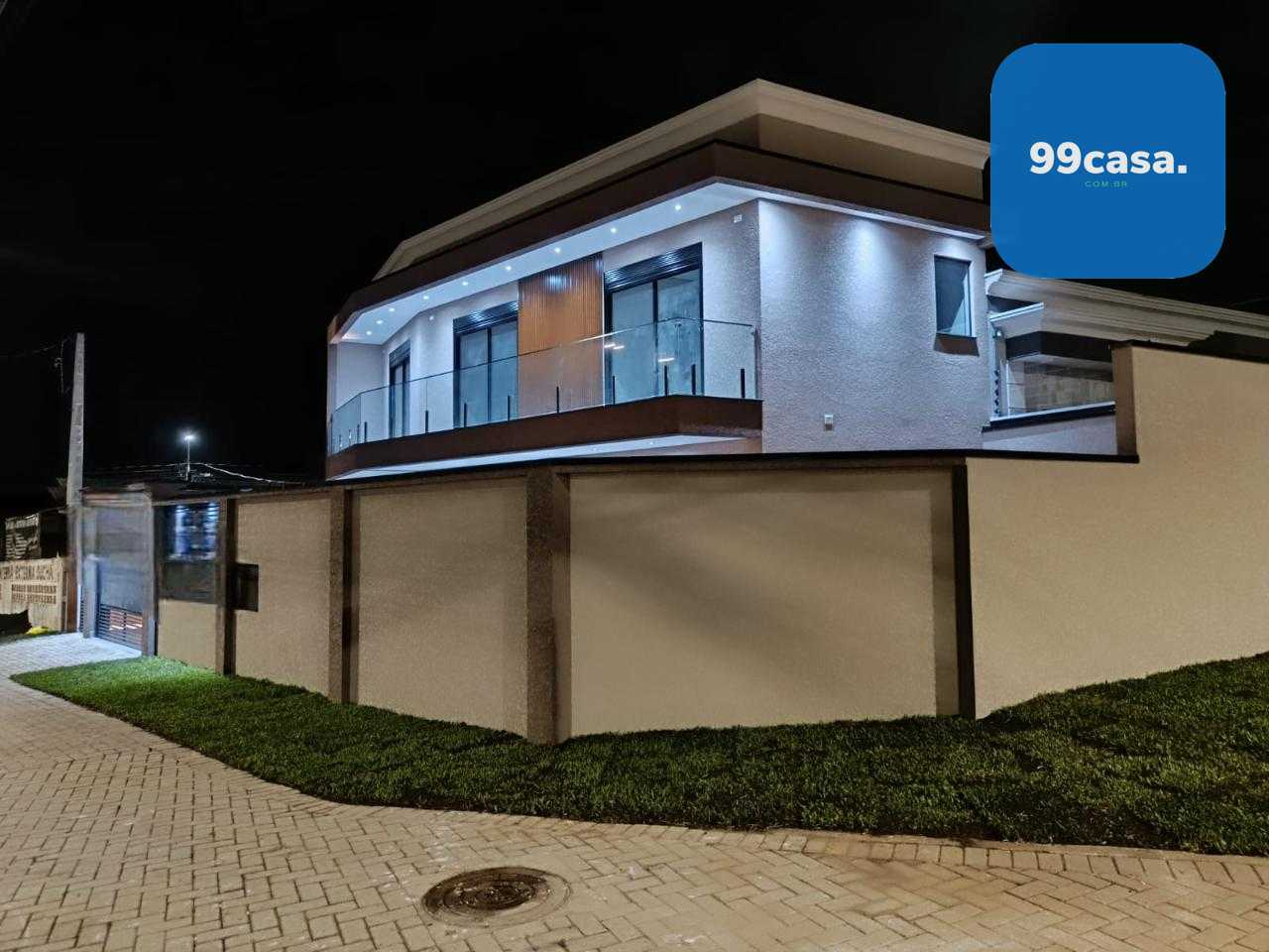 Jockey Pinhais  2 Quartos no 3o andar, 52m2. Revenda Exclusiva...