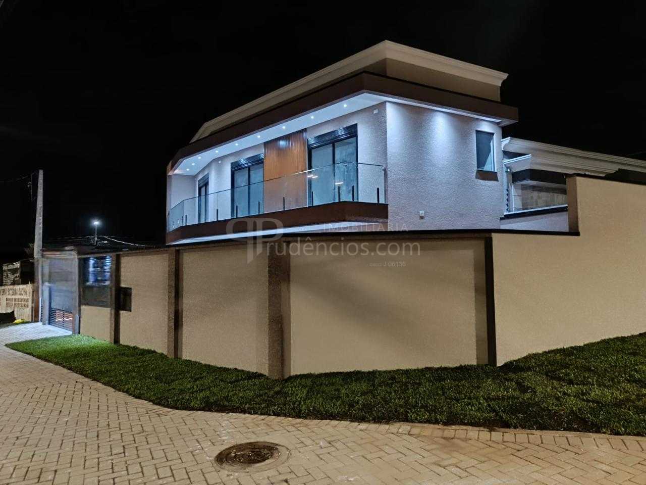 Sobrado novo, semi mobiliado,  com suíte, alto  padrão,  ótima...