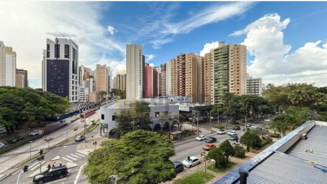 Apartamento amplo de 137 m   com vista deslumbrante no Água Ve...