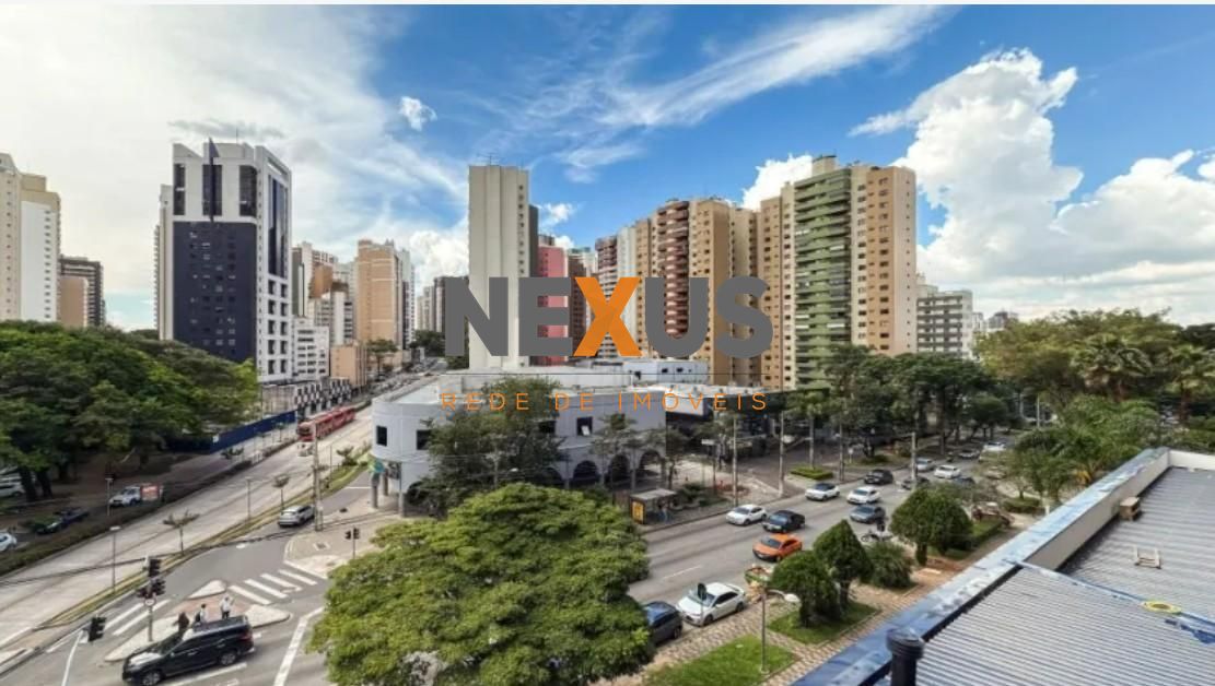 Apartamento amplo de 137 m com vista deslumbrante no Água Ve...