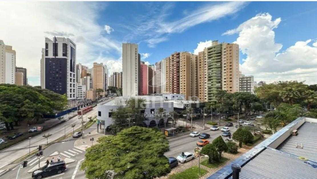 Apartamento amplo de 137 m   com vista deslumbrante no Água Ve...
