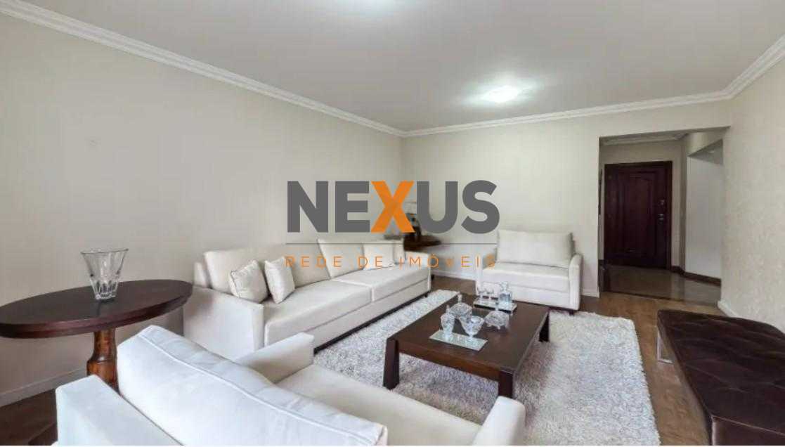 Apartamento amplo de 137 m   com vista deslumbrante no Água Ve...