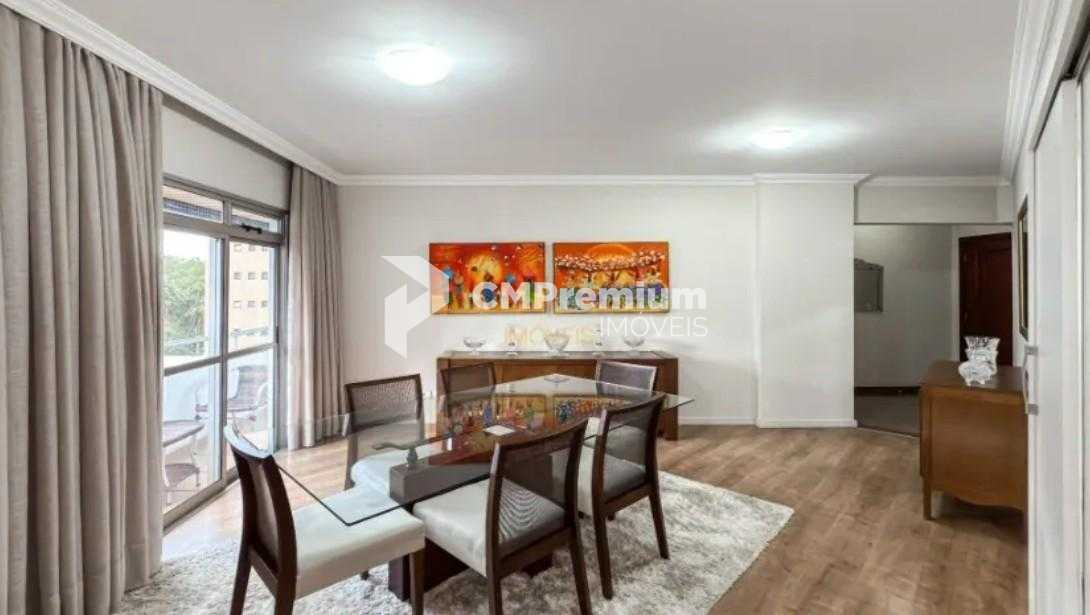 Apartamento amplo de 137 m   com vista deslumbrante no Água Ve...