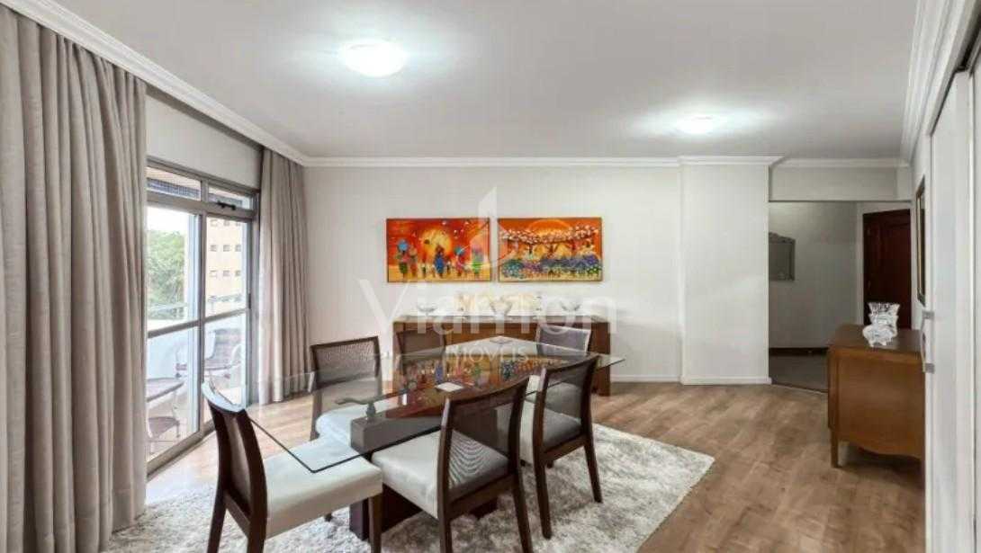 Apartamento amplo de 137 m   com vista deslumbrante no Água Ve...