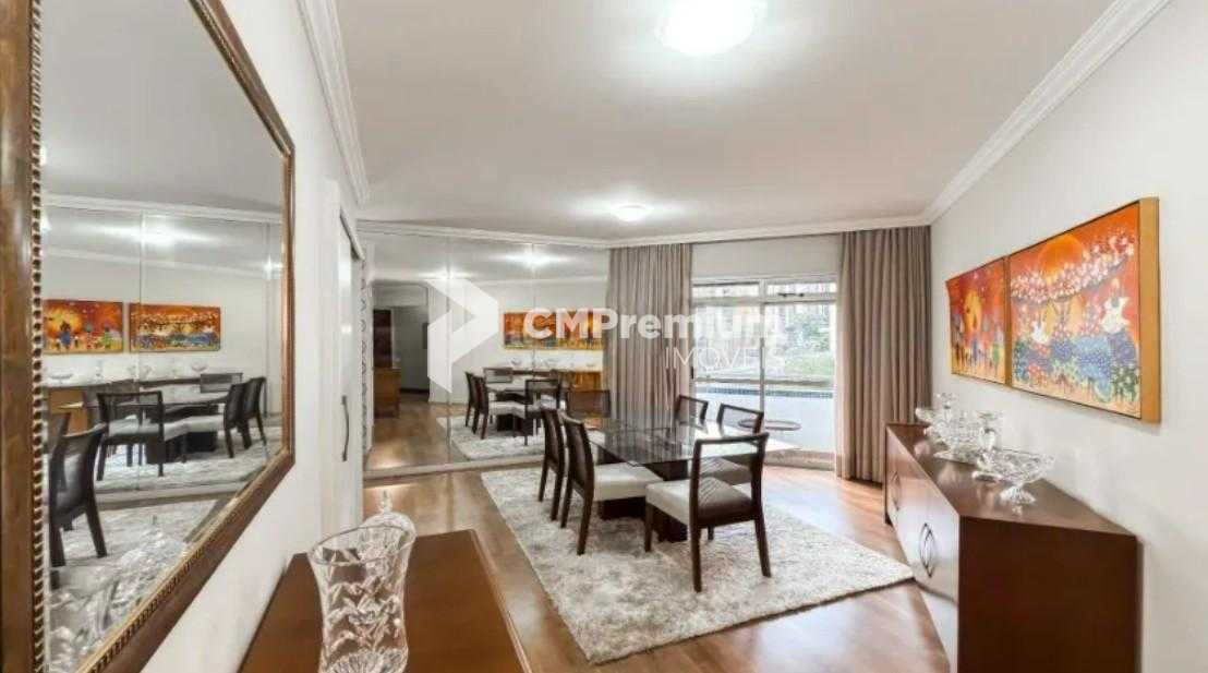 Apartamento amplo de 137 m   com vista deslumbrante no Água Ve...