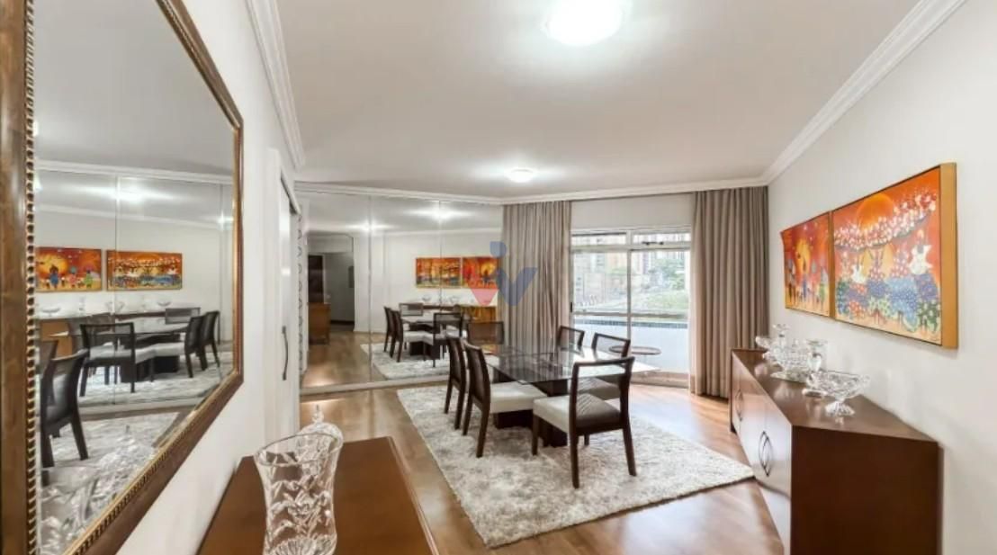 Apartamento para Venda CURITIBA - PR