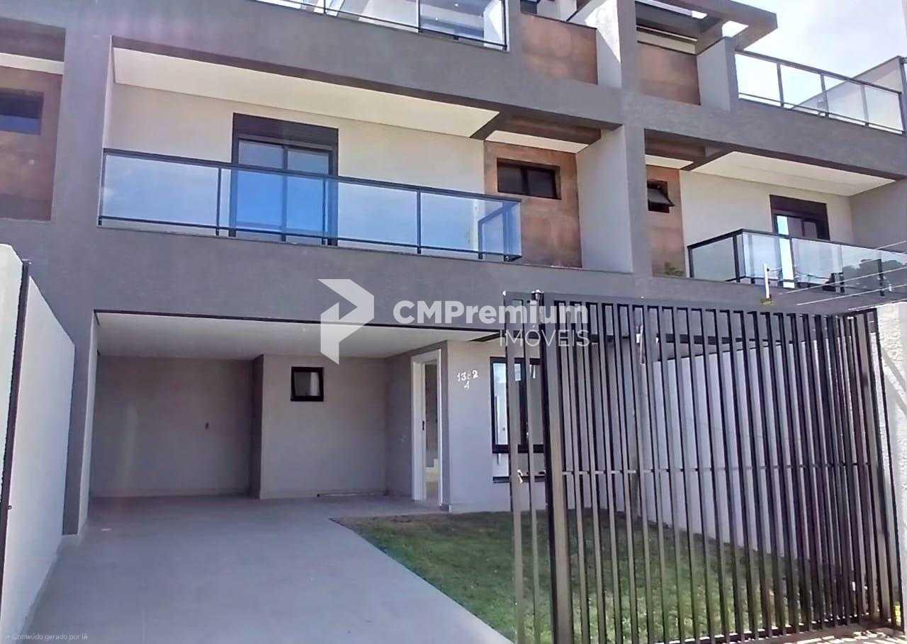 Tríplex exclusivo, 203 a 251m   com terraço amplo e 3 suítes n...