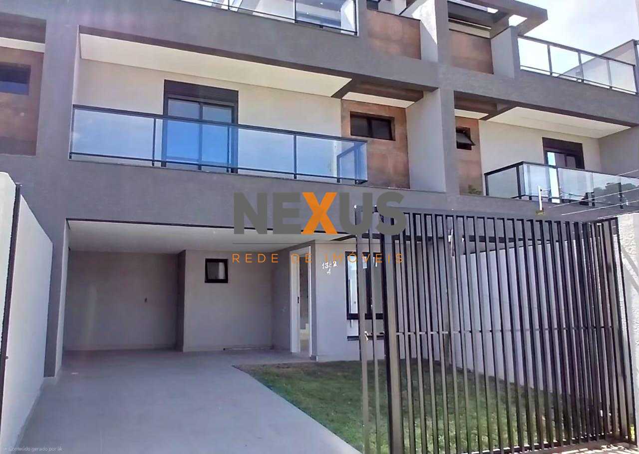 Tríplex exclusivo, 203 a 251m   com terraço amplo e 3 suítes n...