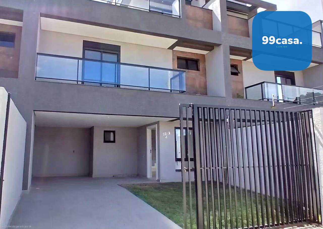 Tríplex exclusivo, 203 a 251m   com terraço amplo e 3 suítes n...