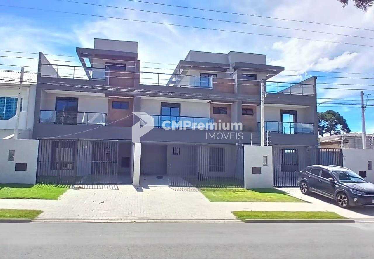 Tríplex exclusivo, 203 a 251m   com terraço amplo e 3 suítes n...