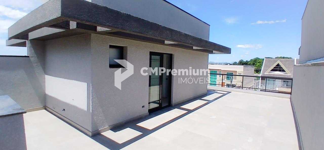 Tríplex exclusivo, 203 a 251m   com terraço amplo e 3 suítes n...