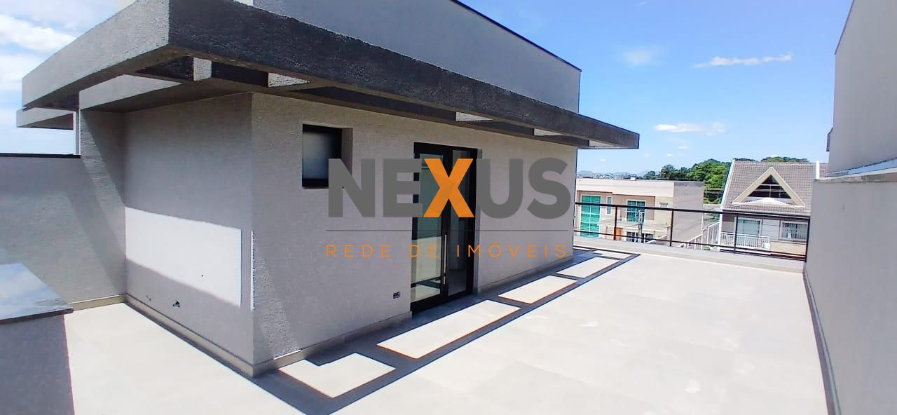 Tríplex exclusivo, 203 a 251m   com terraço amplo e 3 suítes n...