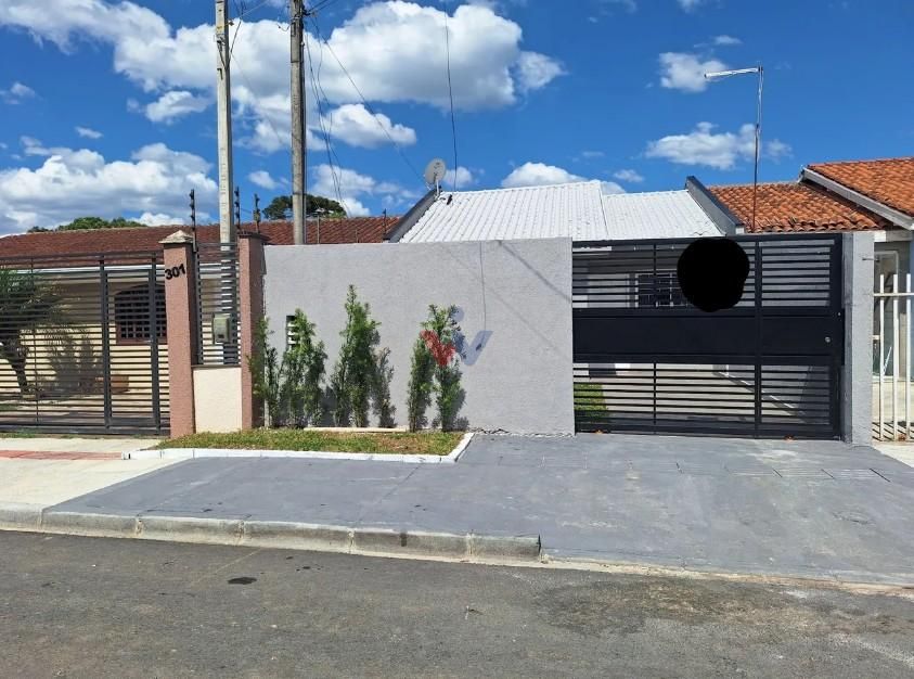 Apartamento com 3 dormit?rios ? venda, SAO JOSE DOS PINHAIS  PR