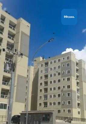 Apartamento novo no CIC com lazer completo e portaria 24h em r...