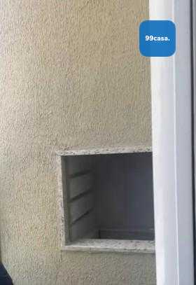 Apartamento novo no CIC com lazer completo e portaria 24h em r...