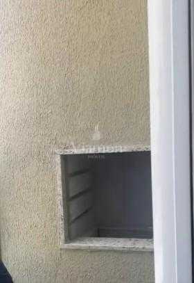 Apartamento novo no CIC com lazer completo e portaria 24h em r...