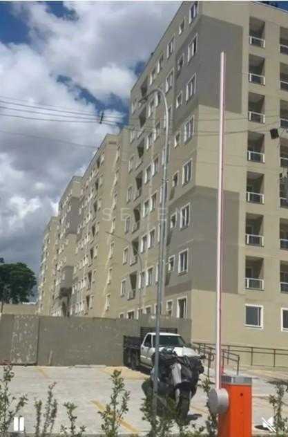 Apartamento novo no CIC com lazer completo e portaria 24h em r...