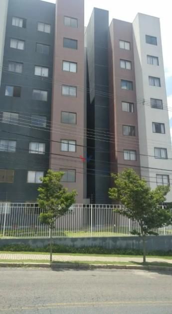 Studio Mobiliado no Port?o, Pr?x. Shopping Palladium, Pr?dio N...