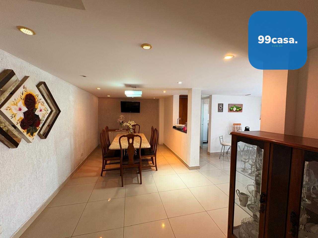 Sobrado amplo no Portão com suíte, ático e espaço gourmet pert...