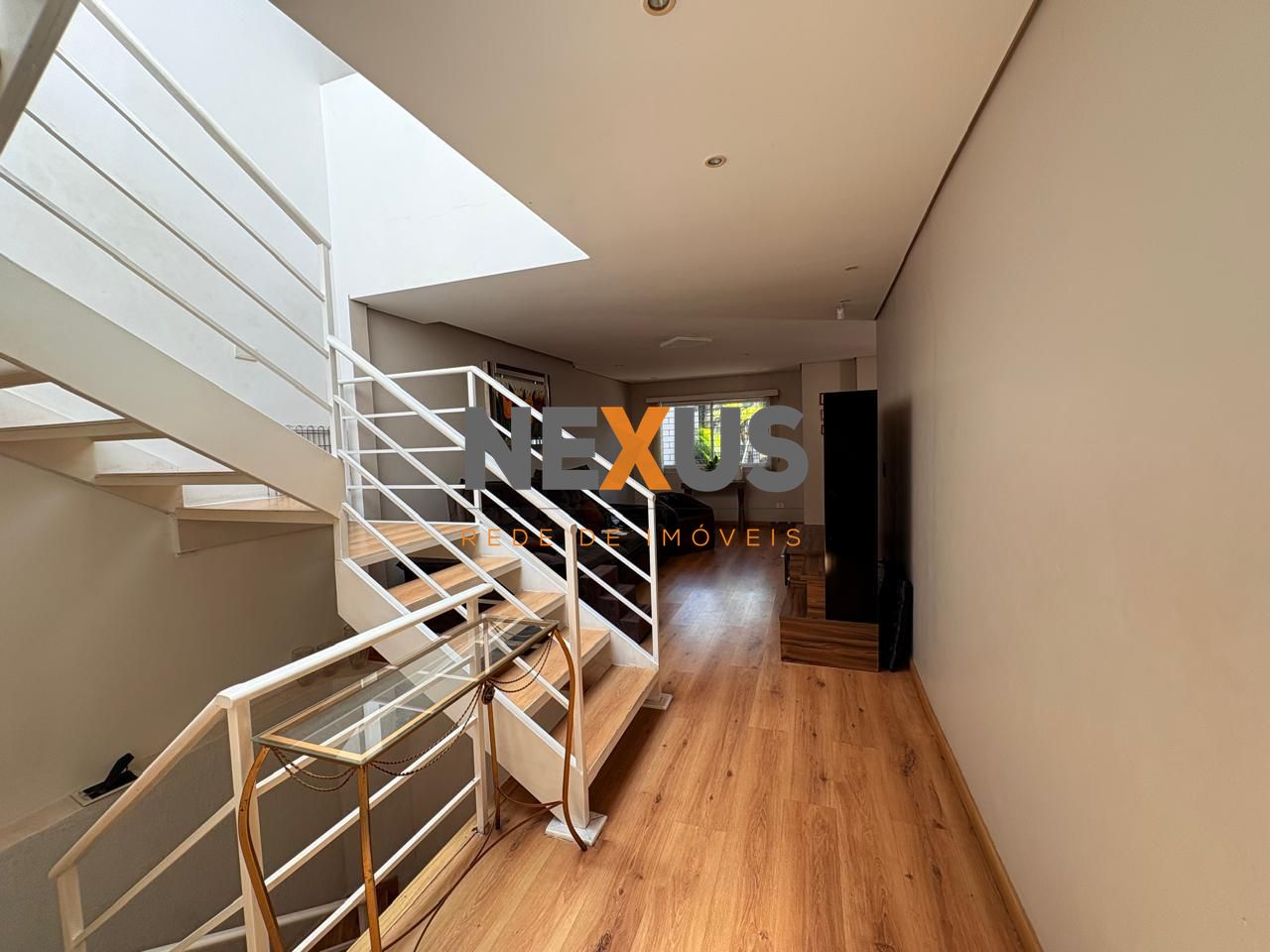 Sobrado amplo no Portão com suíte, ático e espaço gourmet pert...