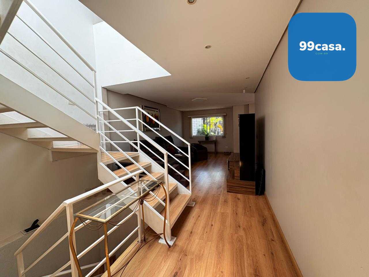 Sobrado amplo no Portão com suíte, ático e espaço gourmet pert...