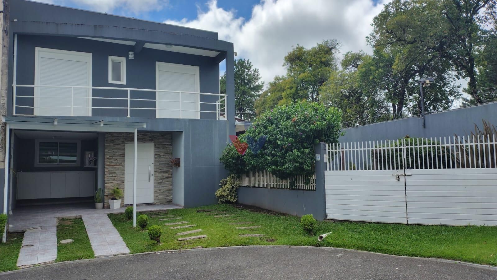 Sobrado para Venda CURITIBA - PR