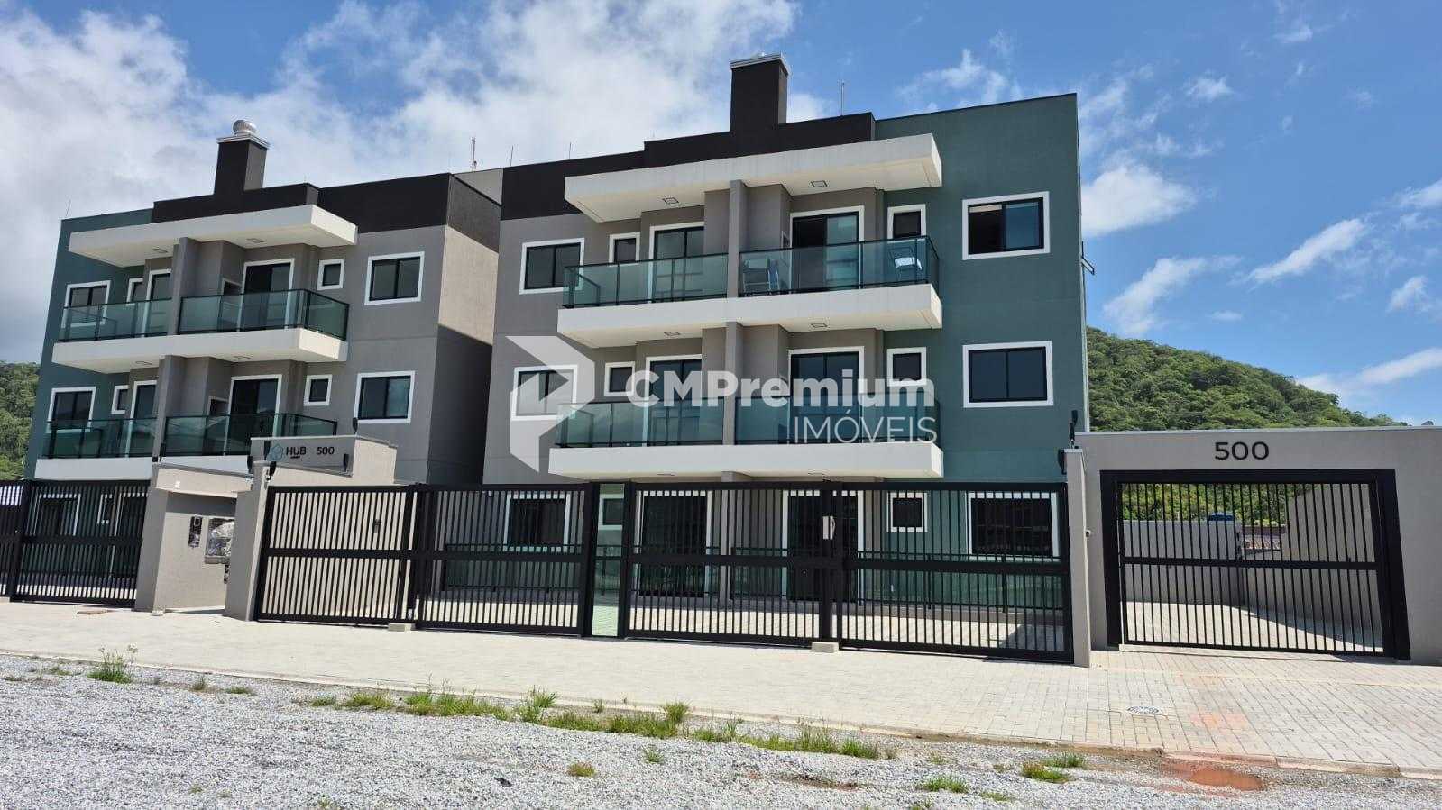 Apartamento a venda em Matinhos  Caiobá 2 Quartos Próximo à Pr...