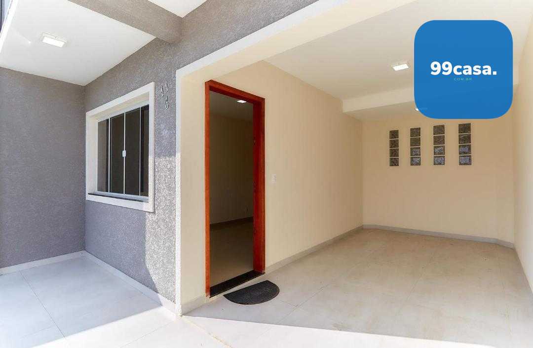 Sobrado com 2 suítes e quintal abaixo do valor de mercado em C...