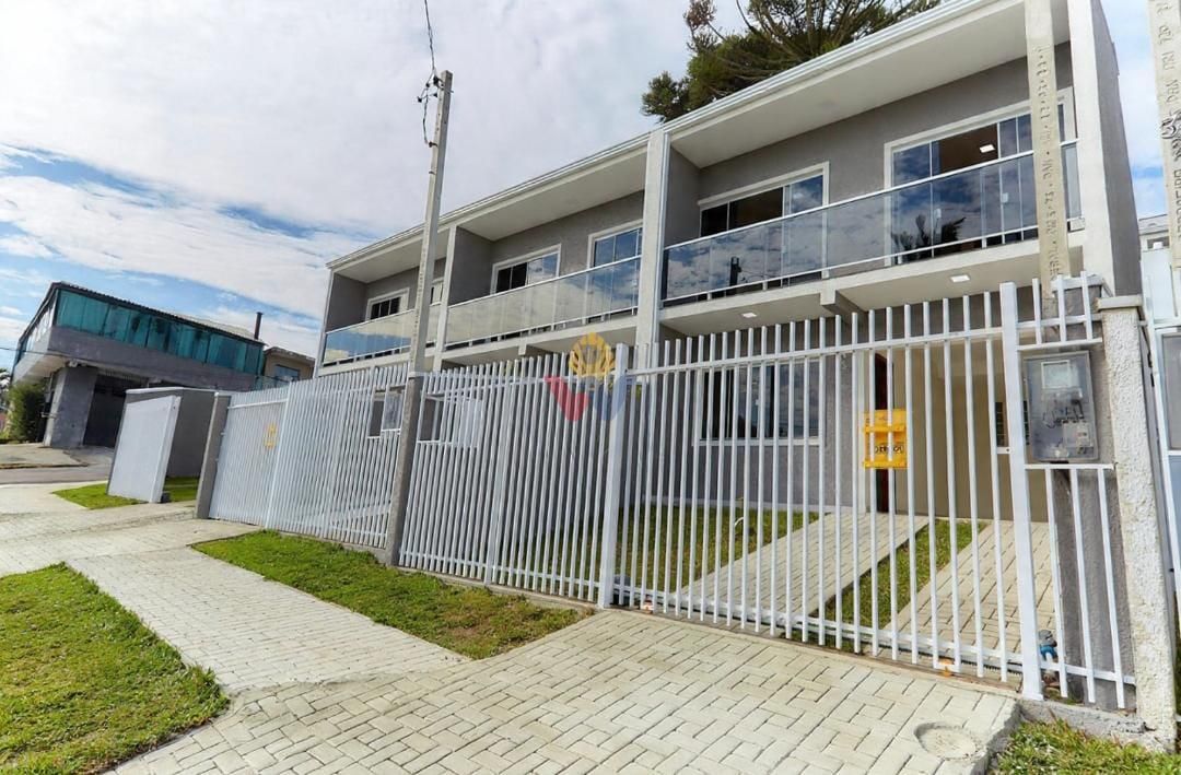 Ch?cara ? Venda em S?o Jos? dos Pinhais  Casa Ampla, Vista par...