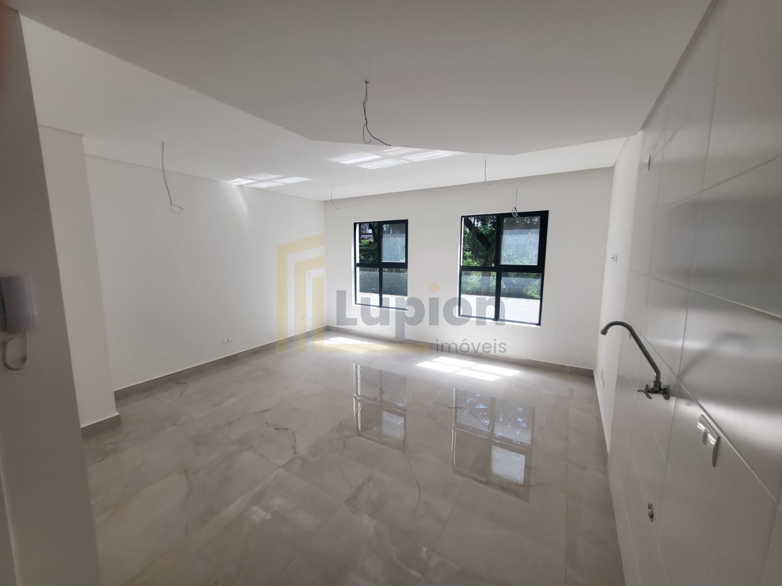 Studio Moderno, Campo comprido - Ecoville  CURITIBA - PR