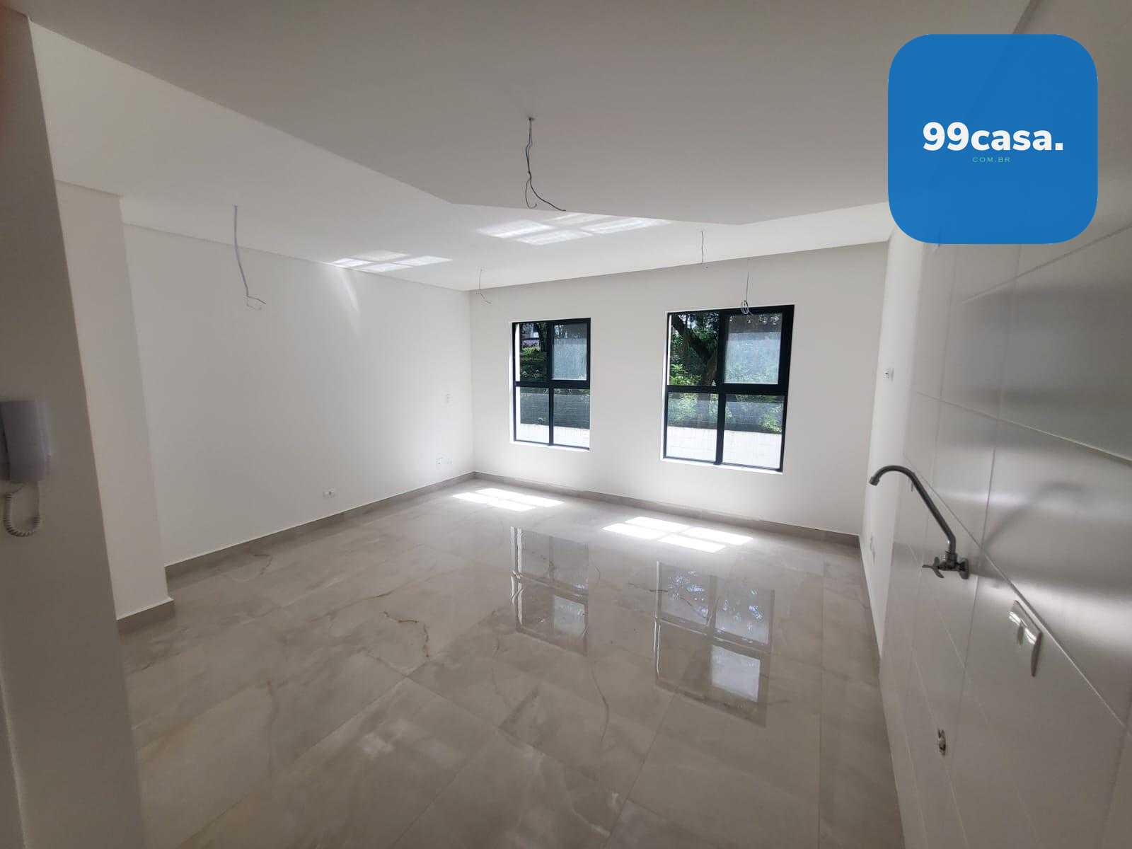 Studio Moderno, Campo comprido - Ecoville  CURITIBA - PR