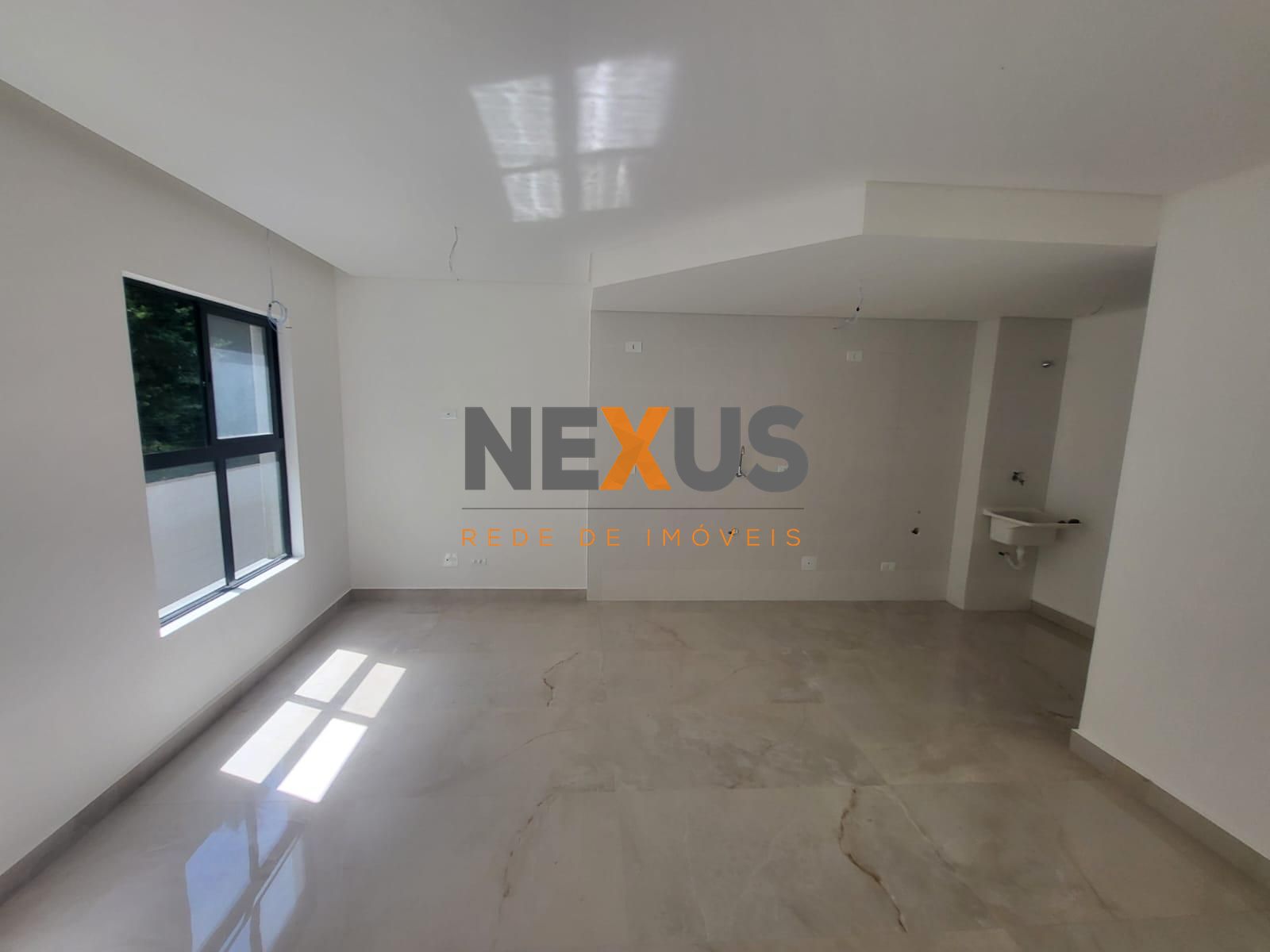 Studio Moderno, Campo comprido - Ecoville  CURITIBA - PR