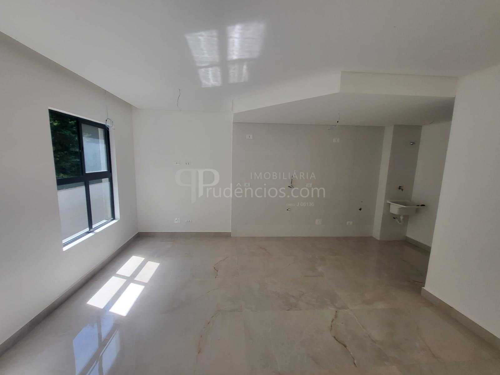 Studio Moderno, Campo comprido - Ecoville  CURITIBA - PR
