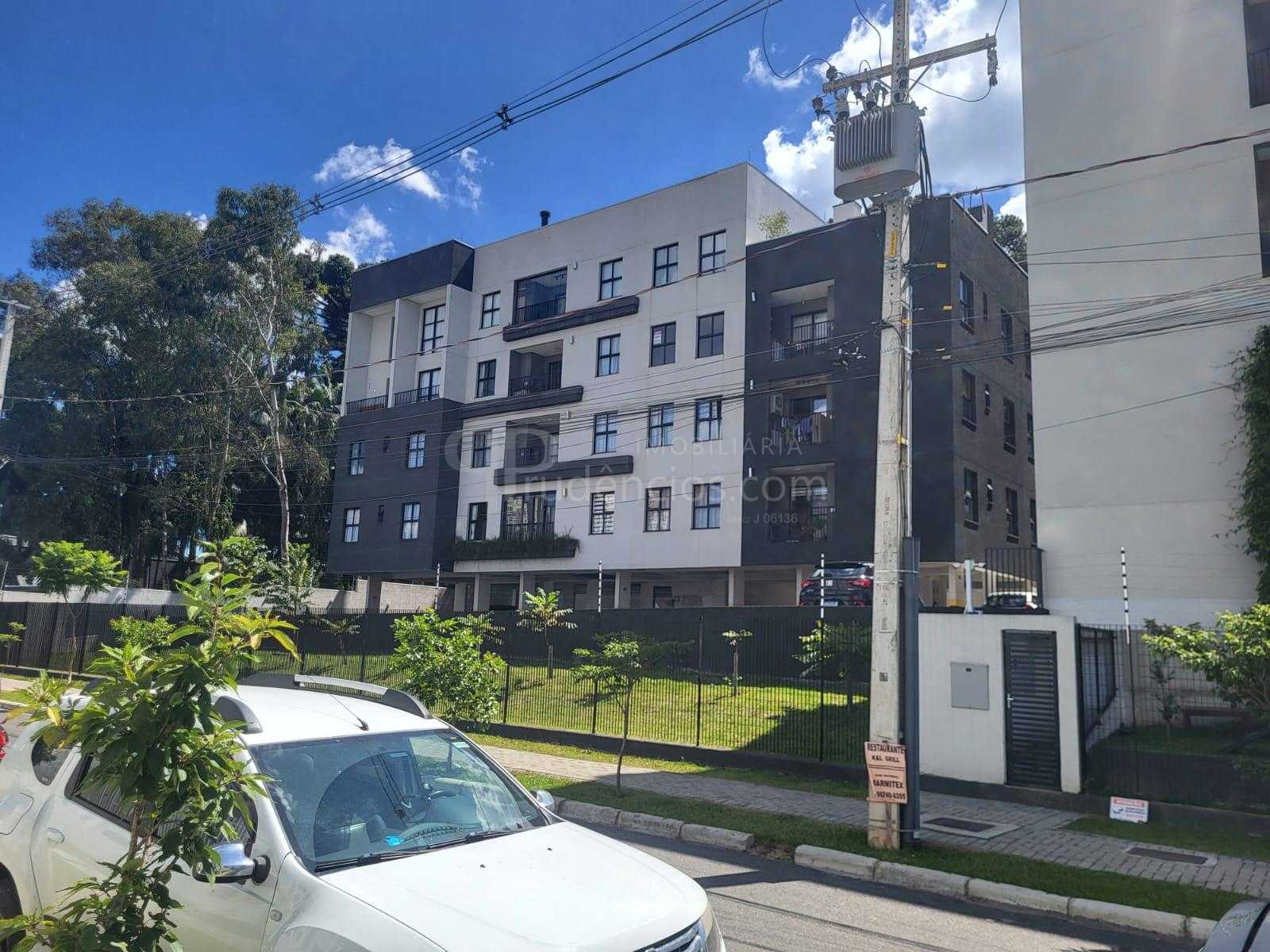 Studio Moderno, Campo comprido - Ecoville  CURITIBA - PR