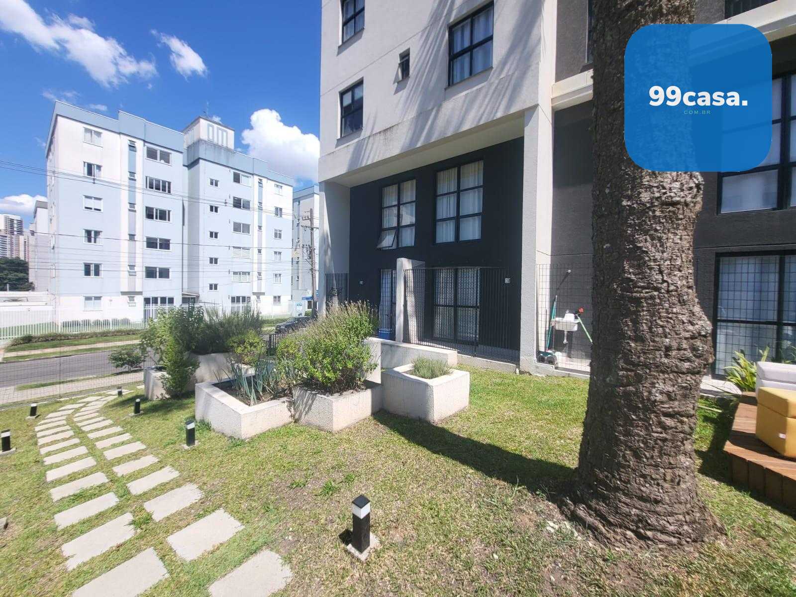 Studio Moderno, Campo comprido - Ecoville  CURITIBA - PR