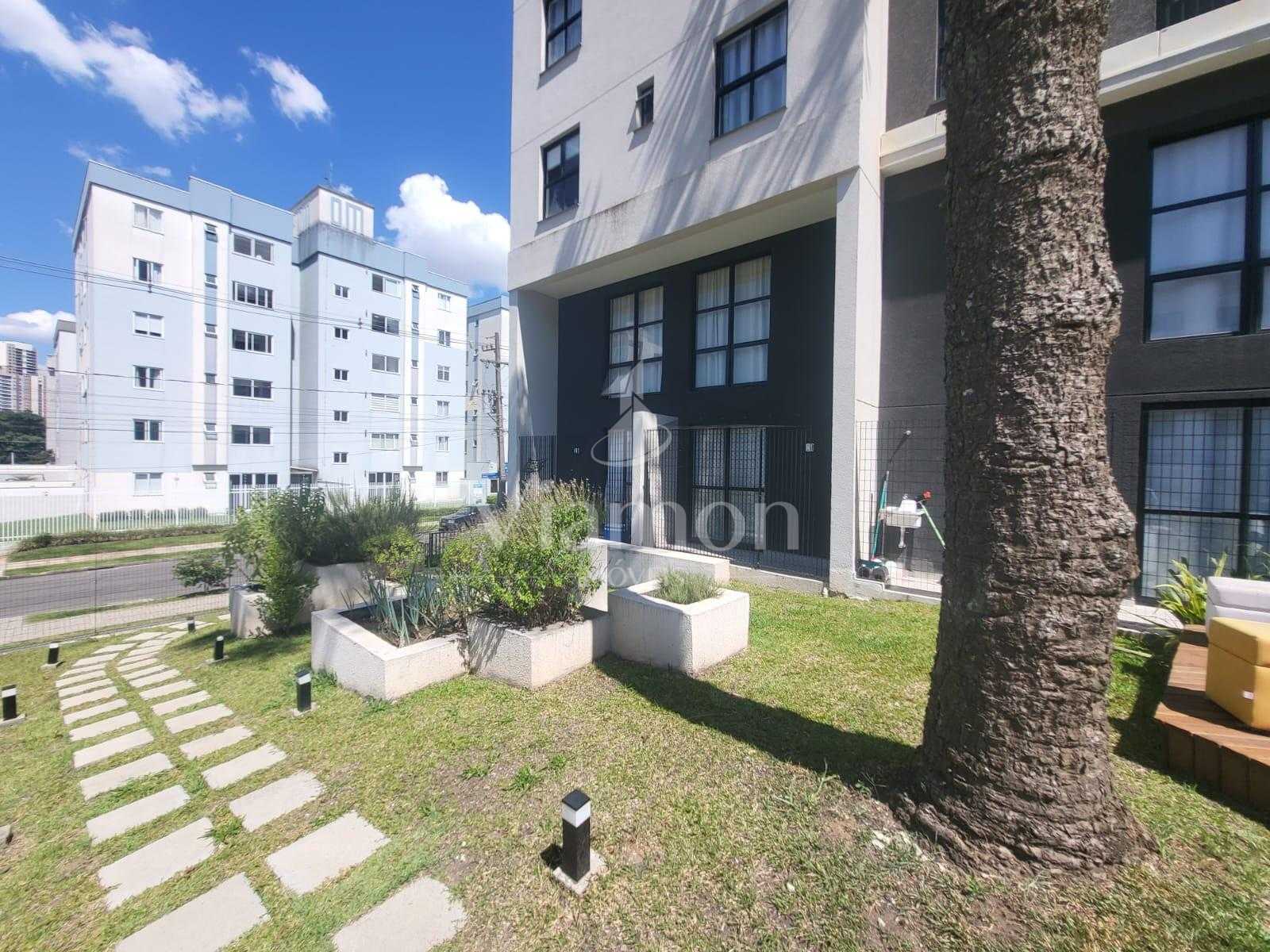 Studio Moderno, Campo comprido - Ecoville  CURITIBA - PR