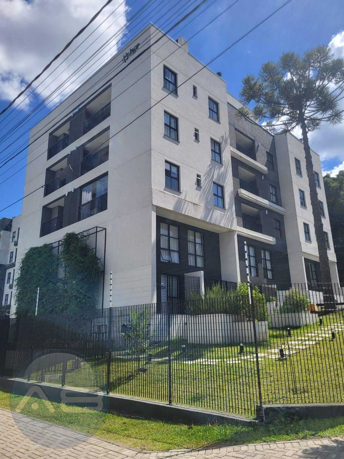 Studio Moderno, Campo comprido - Ecoville  CURITIBA - PR