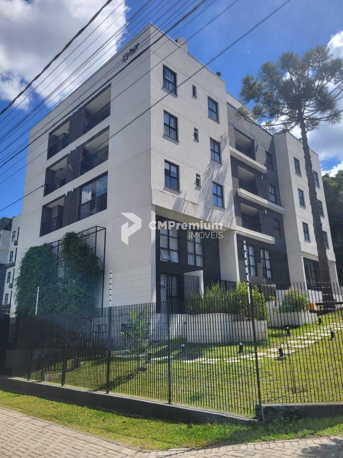 Studio Moderno, Campo comprido - Ecoville  CURITIBA - PR