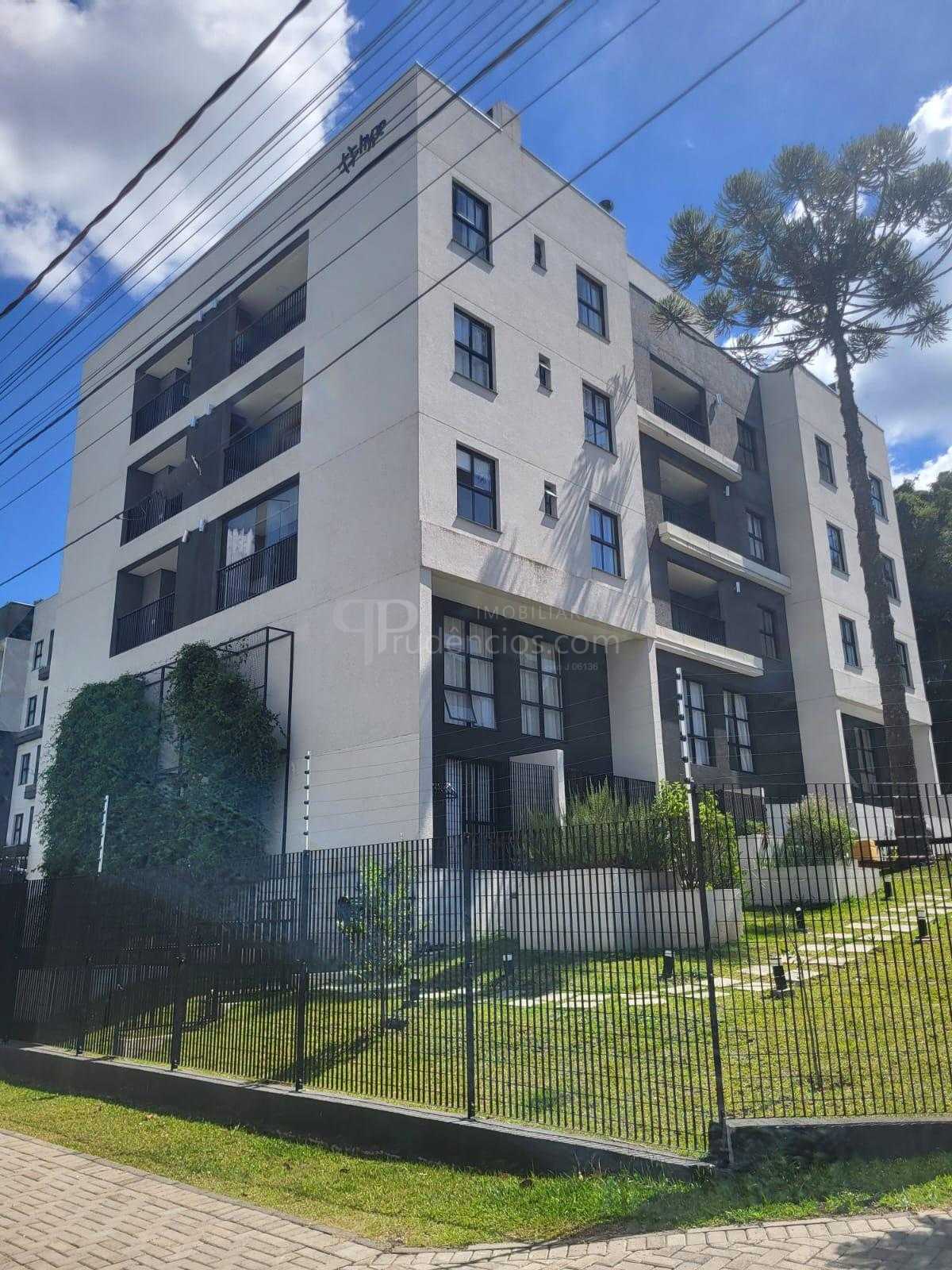 Studio Moderno, Campo comprido - Ecoville  CURITIBA - PR