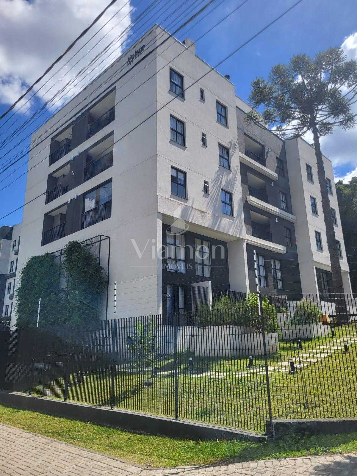 Studio Moderno, Campo comprido - Ecoville  CURITIBA - PR