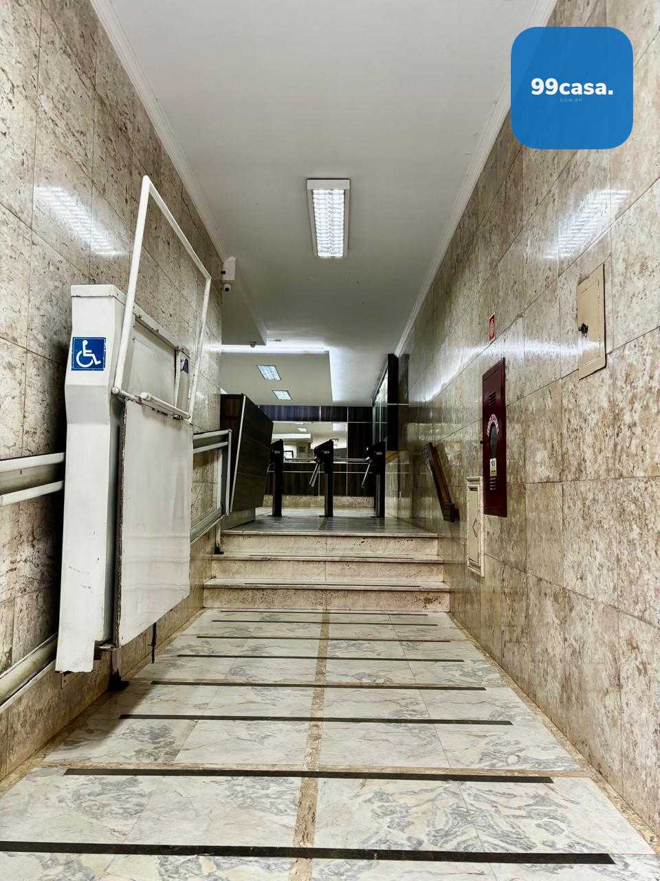 Sala Comercial para Venda CURITIBA - PR