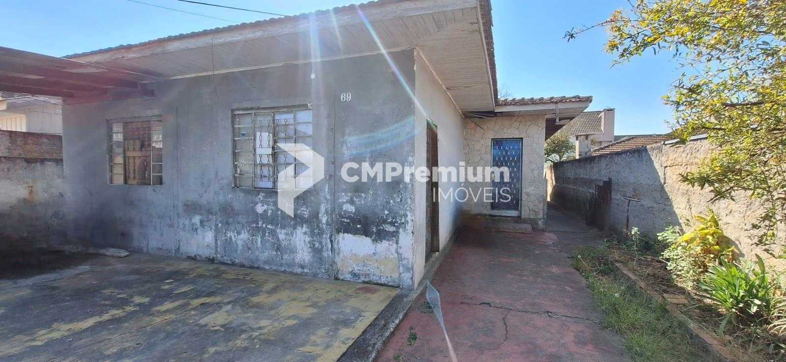 Terreno no Uberaba 12,75x50,15 ao lado da Associação da Caixa