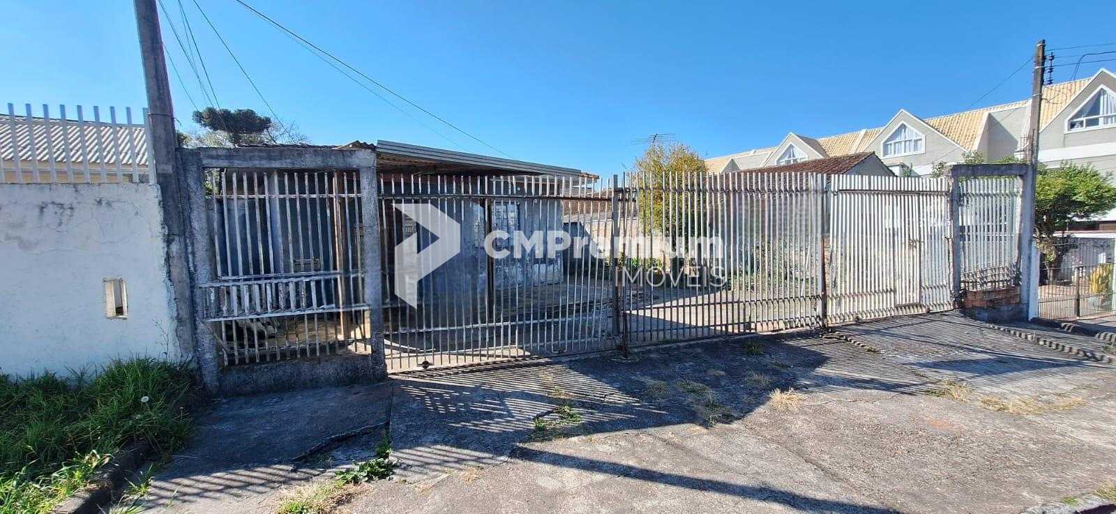 Terreno no Uberaba 12,75x50,15 ao lado da Associação da Caixa