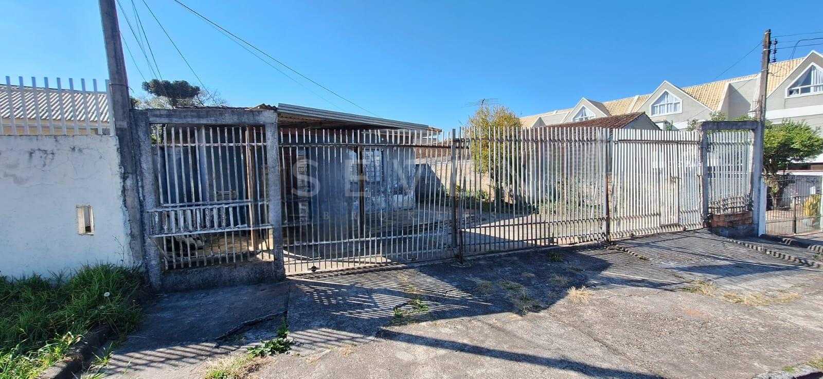 Terreno no Uberaba 12,75x50,15 ao lado da Associação da Caixa